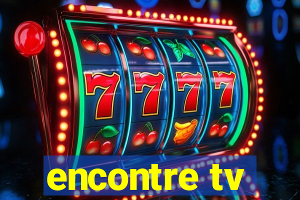 encontre tv